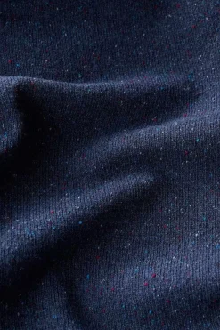 Seasalt Cornwall Men's Fitcher Knitted Jumper<Men Knitwear