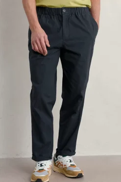 Seasalt Cornwall Men's Groundsman Organic Cotton Trousers<Men Trousers & Shorts