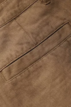 Seasalt Cornwall Men's Helmsman Trouser<Men Trousers & Shorts