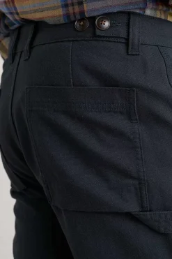 Seasalt Cornwall Men's Leadsman Utility Trousers<Men Trousers & Shorts