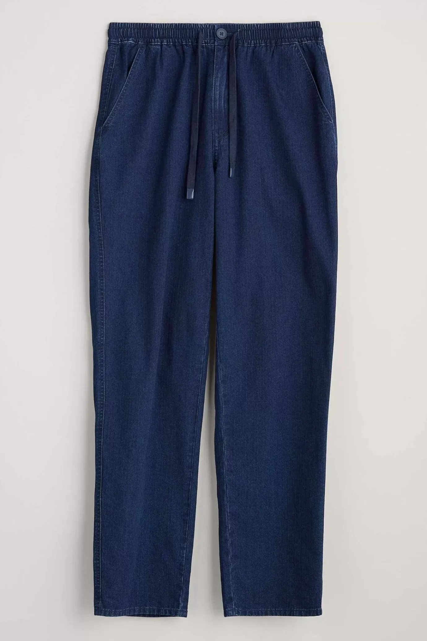 Seasalt Cornwall Men's Riggerman Trousers<Men Trousers & Shorts