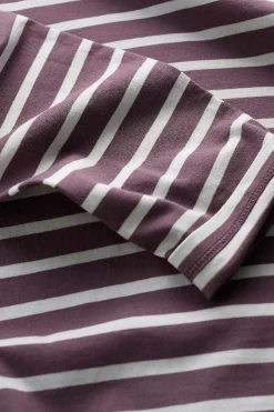 Seasalt Cornwall Men's Sailor Shirt With Crew Neck (Gots)<Women 2 Mix & Match