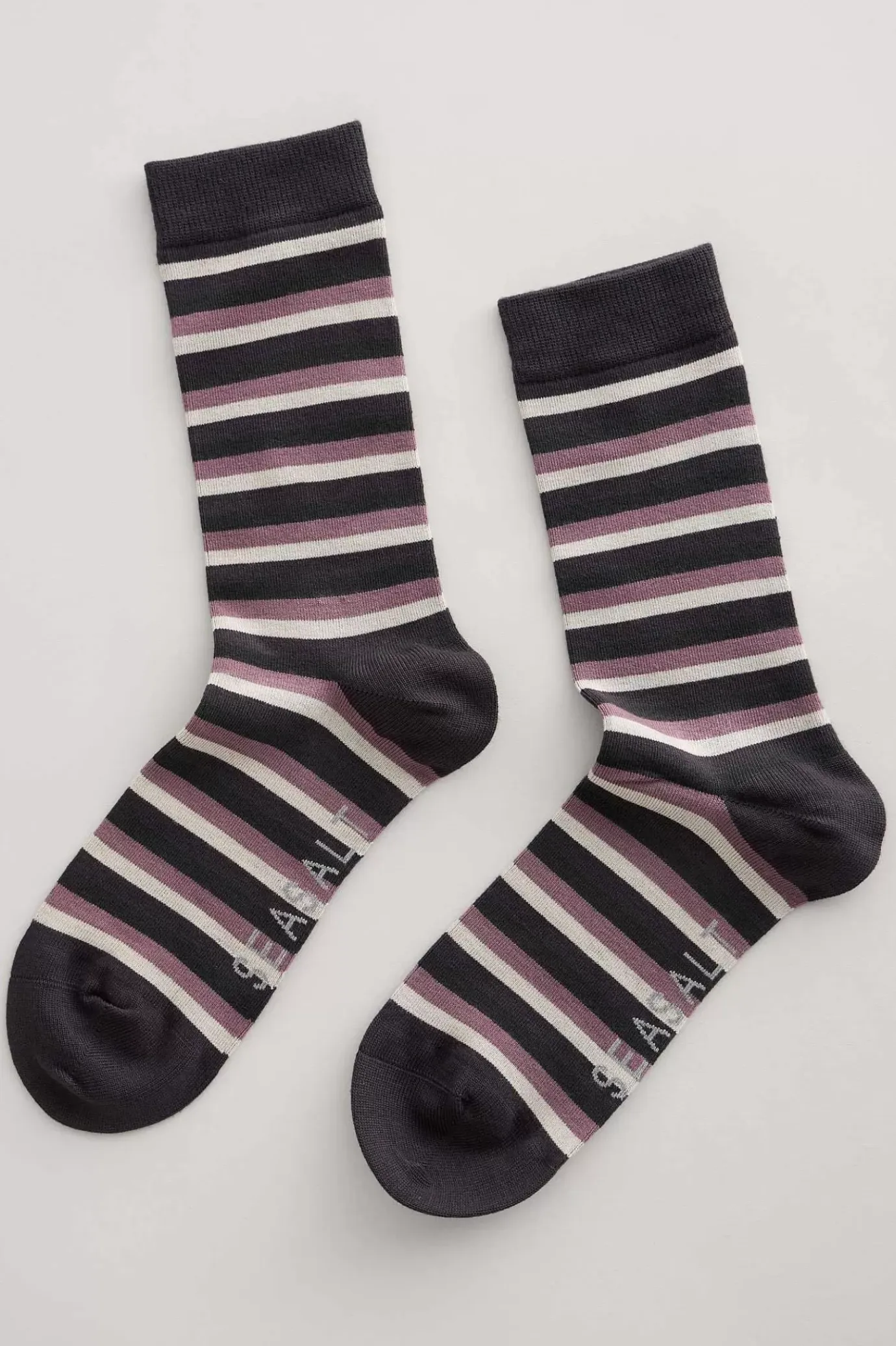 Seasalt Cornwall Men's Sailor Socks<Men Socks