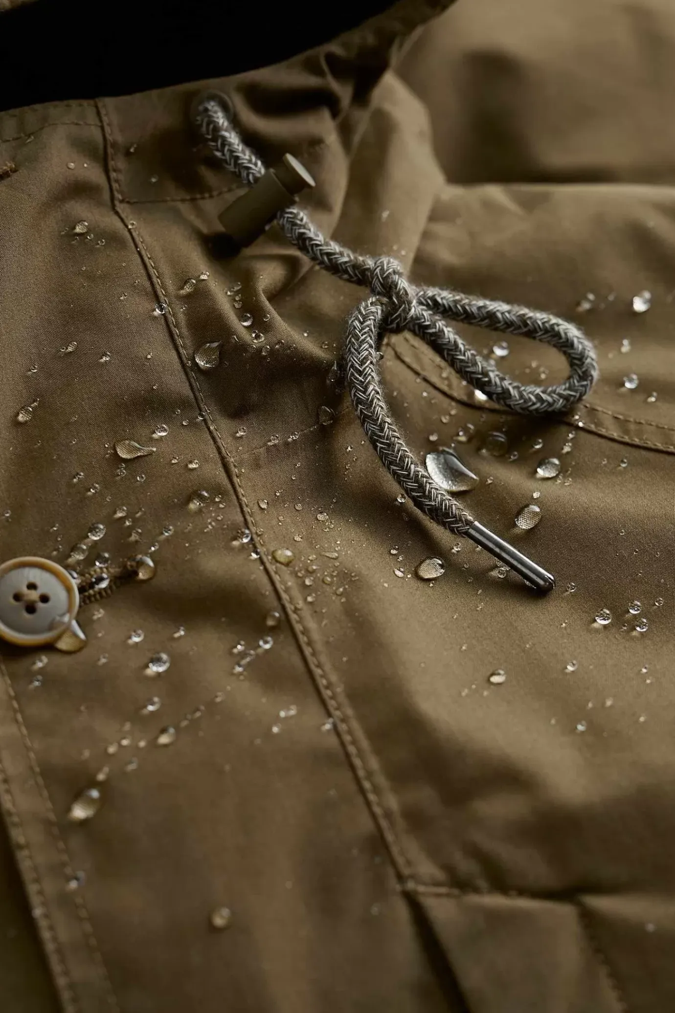 Seasalt Cornwall Men's Tin Coast Waterproof 3 In 1 Coat<Men Coats & Jackets