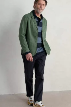 Seasalt Cornwall Men's Tollgate Jacket<Men Coats & Jackets