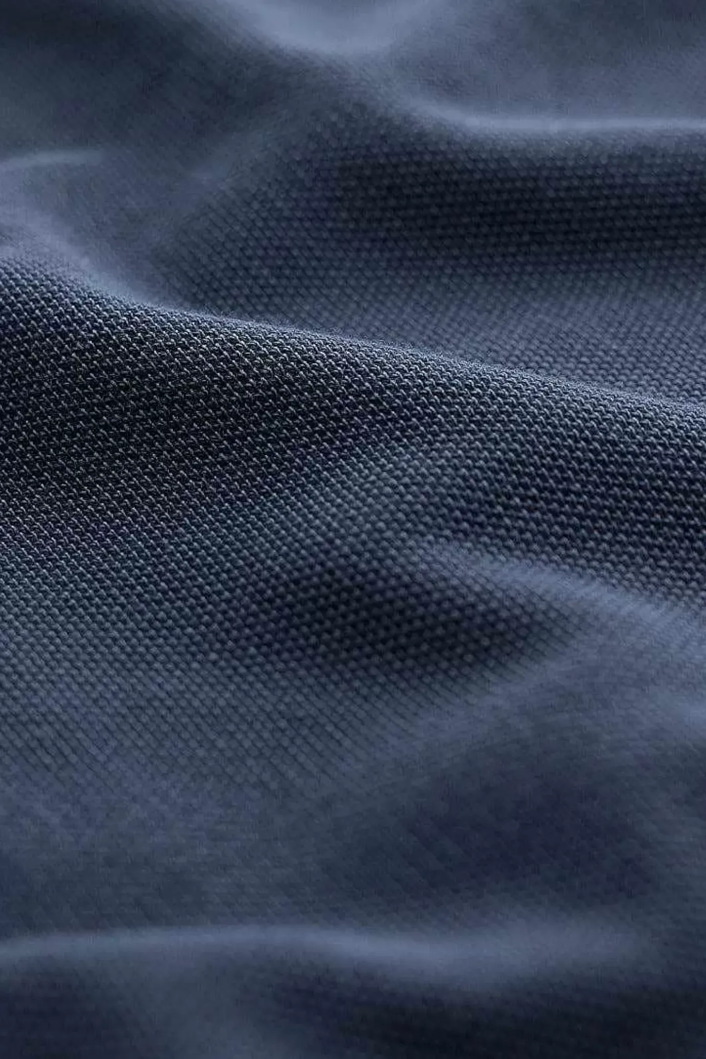 Seasalt Cornwall Men's Treve Organic Cotton Polo<Men Tops & T-Shirts