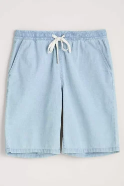Seasalt Cornwall Men's Weaverman Shorts<Men Trousers & Shorts