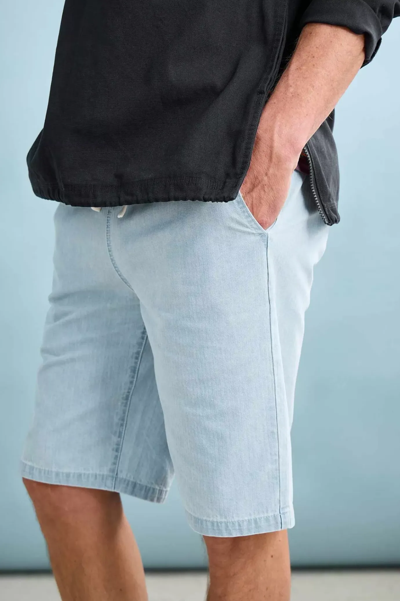 Seasalt Cornwall Men's Weaverman Shorts<Men Trousers & Shorts