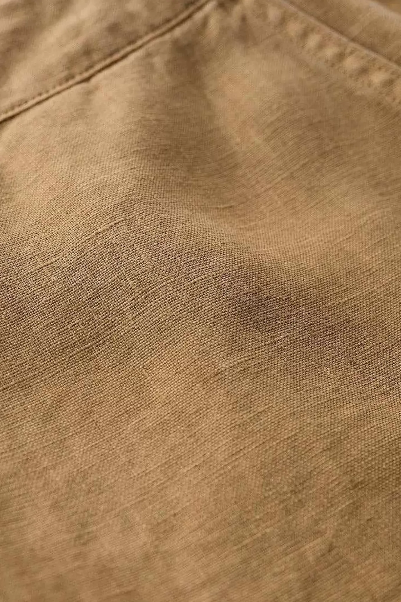 Seasalt Cornwall Merrivale Linen Culottes<Women Trousers & Shorts