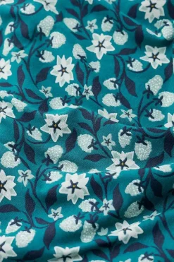 Seasalt Cornwall Moonfish Jersey Tunic<Women Tunics