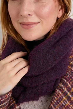 Seasalt Cornwall Morning Cliff Snood<Women Scarves & Shawls
