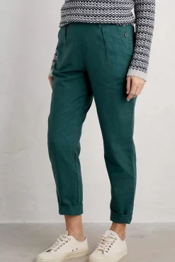 Seasalt Cornwall Nanterrow Trousers<Women Trousers & Shorts