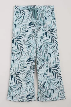 Seasalt Cornwall Nesting Bird Short Sleeve Pyjamas<Women Nightwear