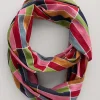Seasalt Cornwall New Everyday Circle Scarf<Women Scarves & Shawls