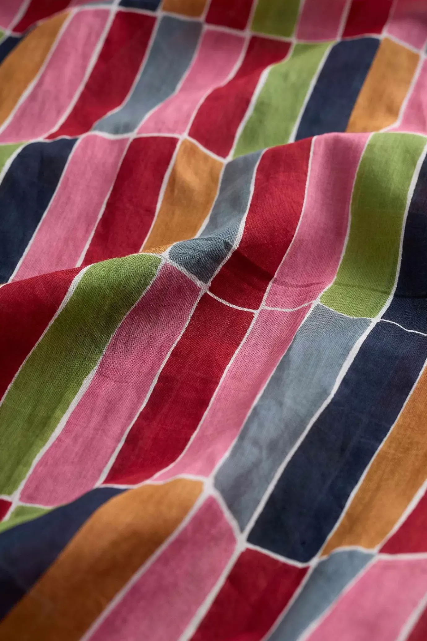 Seasalt Cornwall New Everyday Circle Scarf<Women Scarves & Shawls