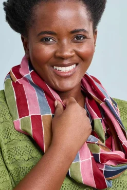 Seasalt Cornwall New Everyday Circle Scarf<Women Scarves & Shawls