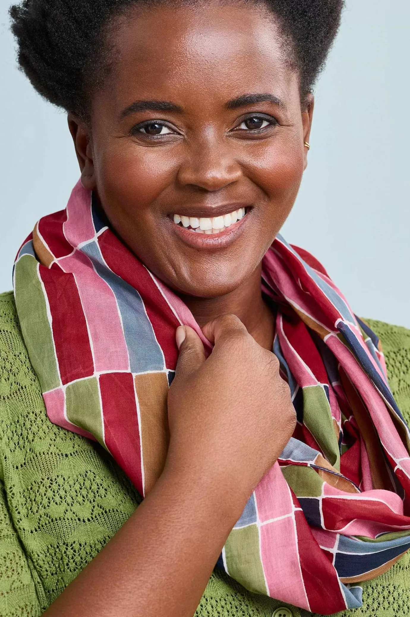 Seasalt Cornwall New Everyday Circle Scarf<Women Scarves & Shawls