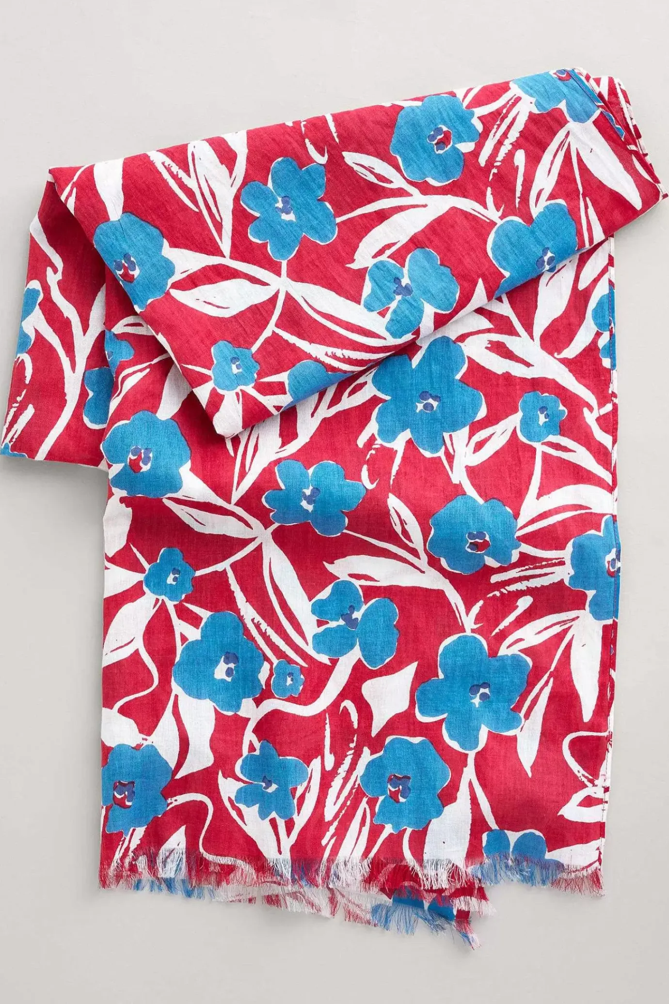 Seasalt Cornwall New Everyday Scarf<Women Scarves & Shawls