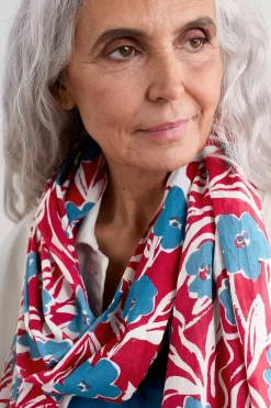 Seasalt Cornwall New Everyday Scarf<Women Scarves & Shawls