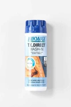 Seasalt Cornwall Nikwax Tx Direct Wash 300Ml<Women Rain Care & Accessories