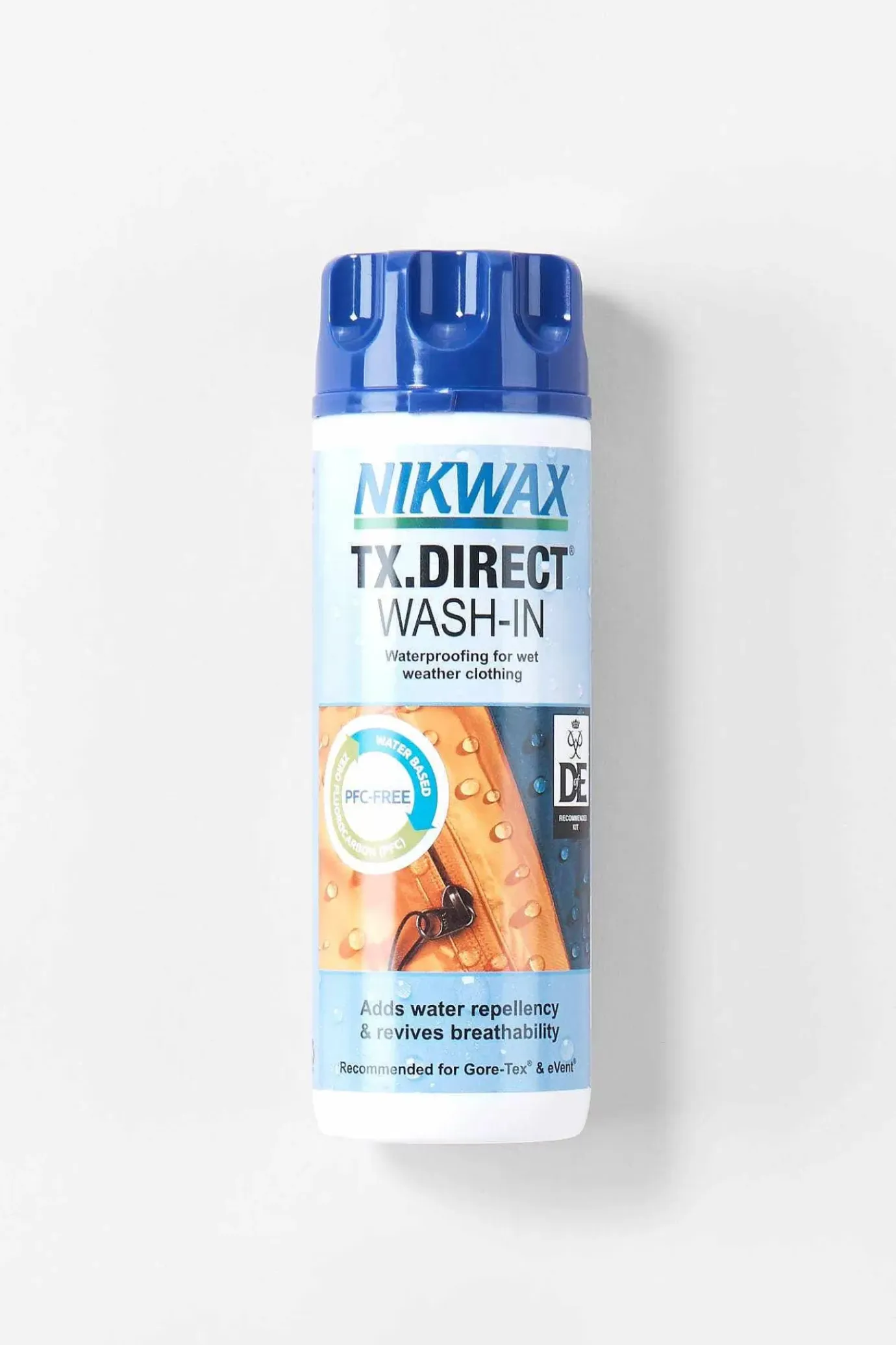 Seasalt Cornwall Nikwax Tx Direct Wash 300Ml<Women Rain Care & Accessories