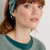 Seasalt Cornwall Organic Cotton Handyband<Women Handybands & Headbands