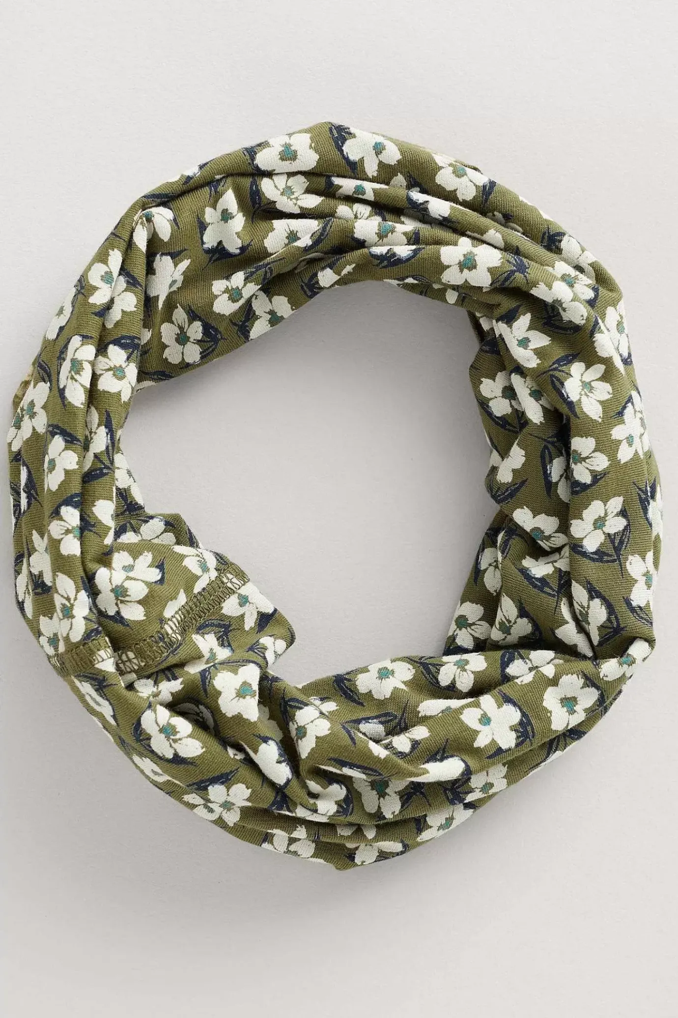 Seasalt Cornwall Organic Cotton Handyband<Women Handybands & Headbands