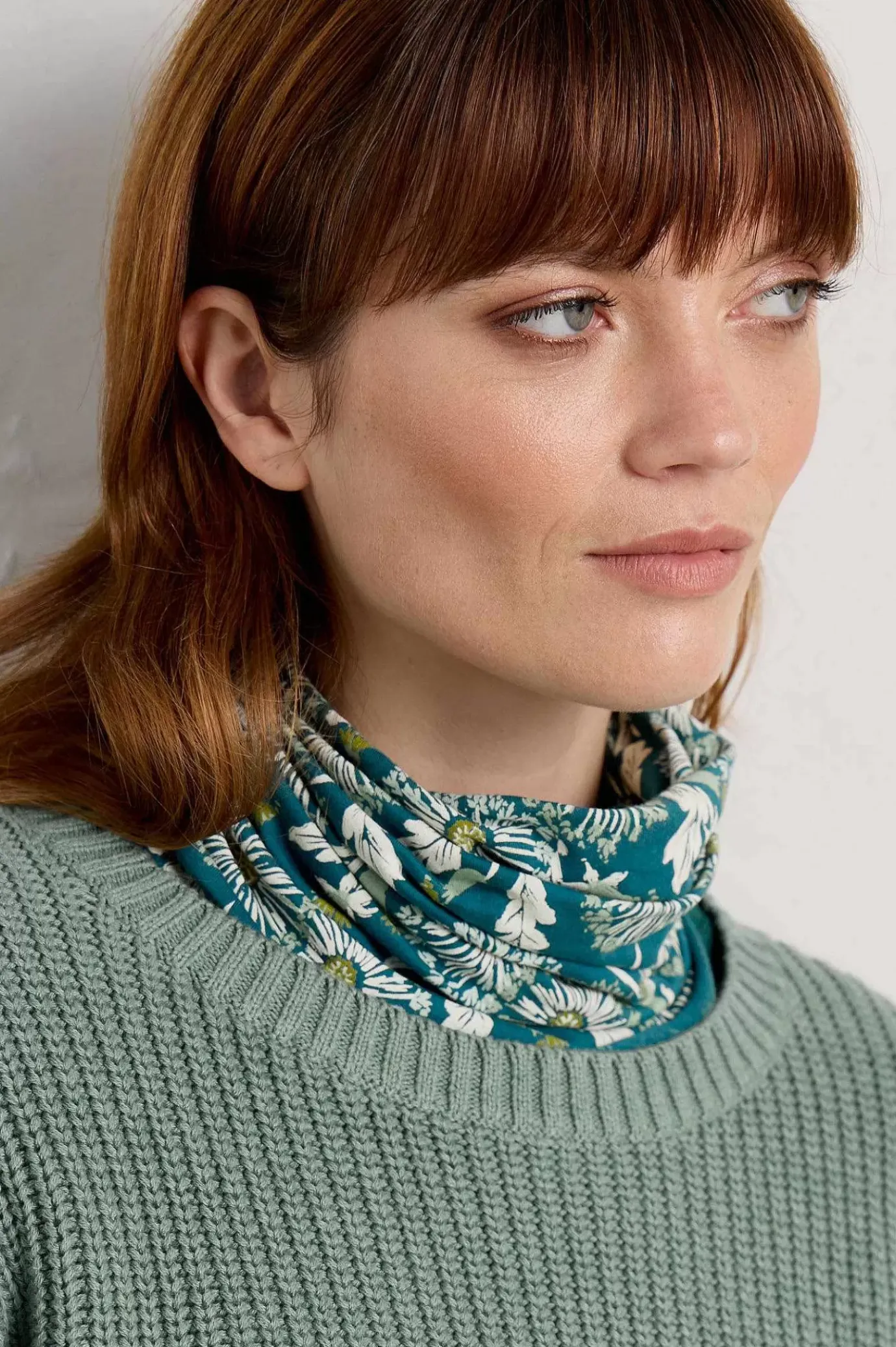 Seasalt Cornwall Organic Cotton Handyband<Women Handybands & Headbands