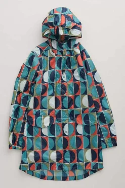 Seasalt Cornwall Pack-It Waterproof Jacket<Women Coats & Jackets