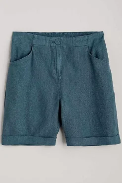 Seasalt Cornwall Penderleith Shorts<Women Trousers & Shorts