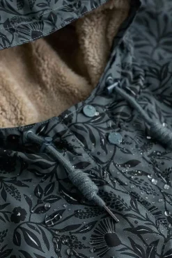 Seasalt Cornwall Plant Hunter Waterproof Coat<Women Coats & Jackets