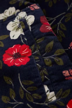 Seasalt Cornwall Port Gaverne Needlecord Tunic<Women Tunics