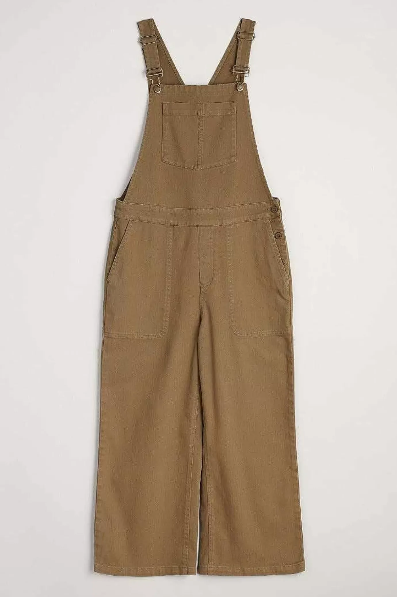 Seasalt Cornwall Porthallow Cove Dungaree<Women Jumpsuits & Dungarees