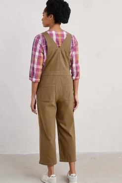 Seasalt Cornwall Porthallow Cove Dungaree<Women Jumpsuits & Dungarees