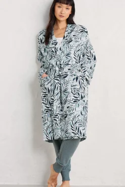 Seasalt Cornwall Pottering Gown<Women Nightwear