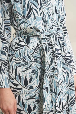 Seasalt Cornwall Pottering Gown<Women Nightwear