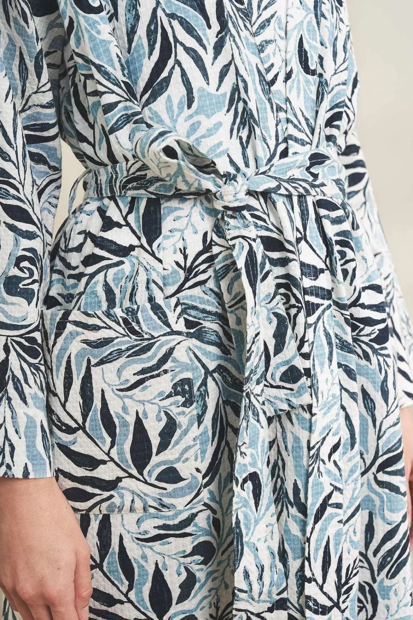 Seasalt Cornwall Pottering Gown<Women Nightwear