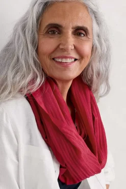 Seasalt Cornwall Pretty Useful Circle Scarf<Women Scarves & Shawls