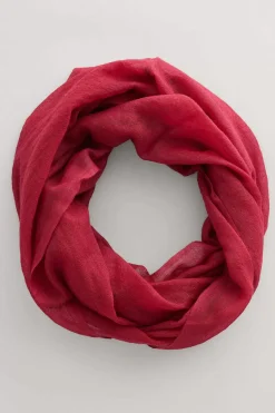 Seasalt Cornwall Pretty Useful Circle Scarf<Women Scarves & Shawls