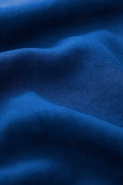 Seasalt Cornwall River Fowey Sleeveless Linen Dress<Women Dresses