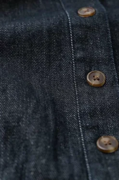 Seasalt Cornwall River Rock Midi Pinafore Dress<Women Dresses