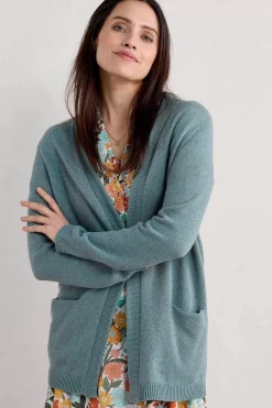 Seasalt Cornwall Riverboat Cardigan<Women Knitwear
