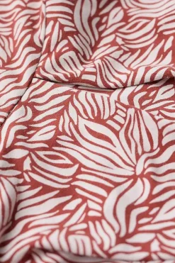 Seasalt Cornwall Riviera Fit-And-Flare Jersey Dress<Women Dresses