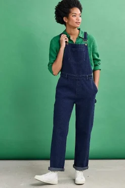 Seasalt Cornwall Rock Arch Dungarees<Women Trousers & Shorts