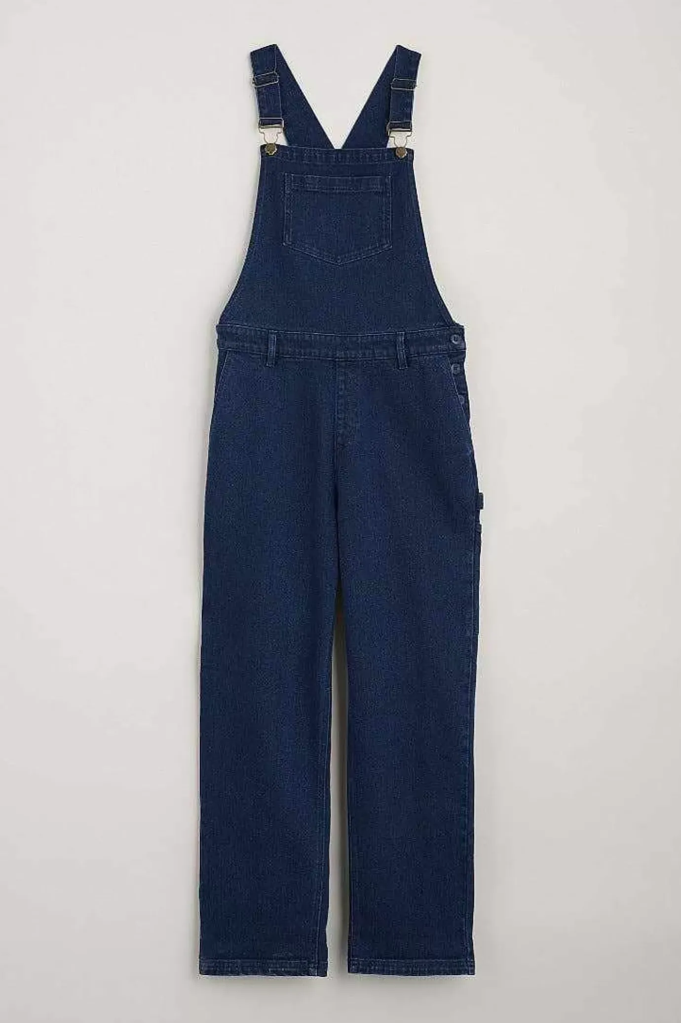 Seasalt Cornwall Rock Arch Dungarees<Women Trousers & Shorts