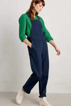 Seasalt Cornwall Rock Arch Dungarees<Women Trousers & Shorts