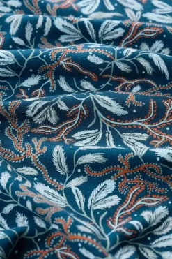 Seasalt Cornwall Rose Jersey Skirt<Women Skirts