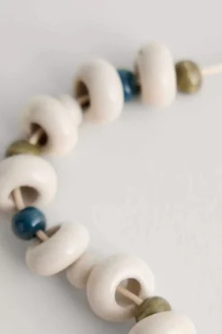 Seasalt Cornwall Rushes Beaded Necklace<Women Jewellery