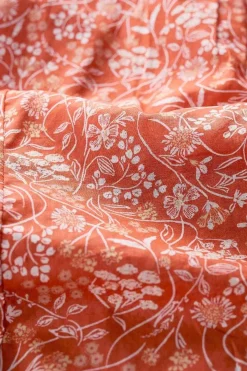 Seasalt Cornwall Rushmaker Short Sleeve Shirt<Women Tops