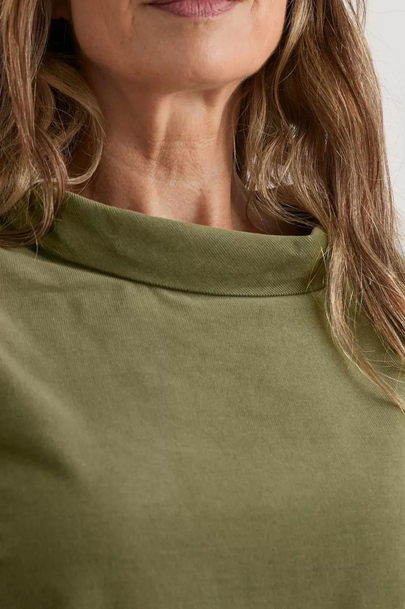 Seasalt Cornwall Sail By The Stars Needlecord Tunic<Women Tunics